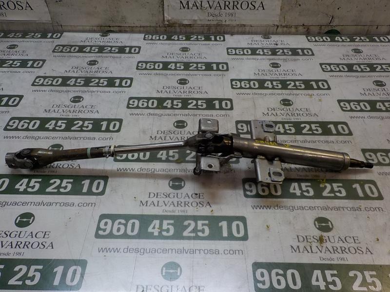 Recambio de columna direccion para citroën c-zero seduction referencia OEM IAM 4123HV  