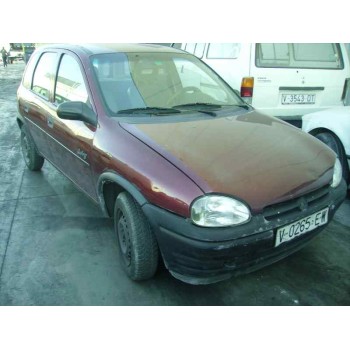 OPEL CORSA B