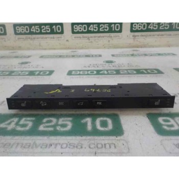 MANDO MULTIFUNCION 61316949441 61318373738 