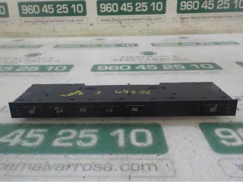 Recambio de mando multifuncion para bmw x5 (e53) 3.0 24v turbodiesel cat referencia OEM IAM 61316949441 61318373738 