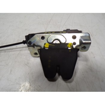 CERRADURA MALETERO / PORTON A2047500185 A2047500185 