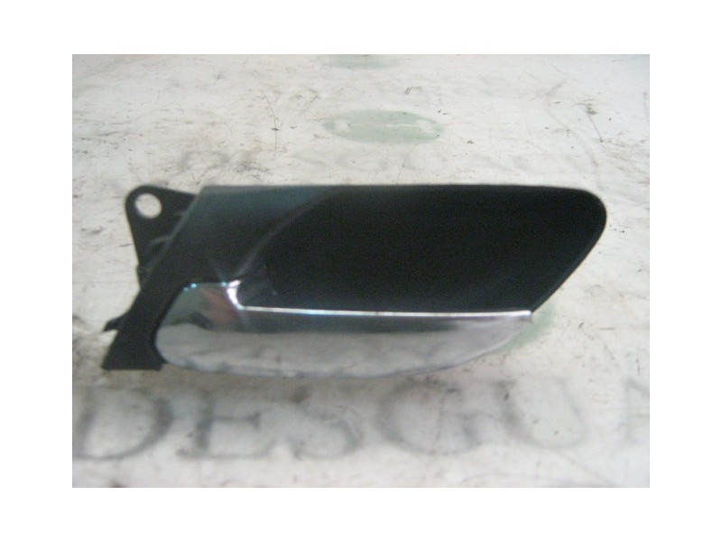 Recambio de maneta interior delantera izquierda para bmw serie 3 berlina (e46) 320d referencia OEM IAM 51418200723  