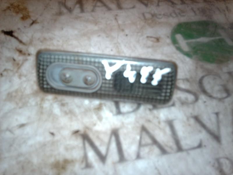 Recambio de piloto interior para citroën xantia berlina 2.0 hdi activa referencia OEM IAM   