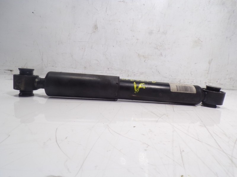 Recambio de amortiguador trasero derecho para peugeot 5008 2.0 blue-hdi fap referencia OEM IAM 9807773580 9807773580 