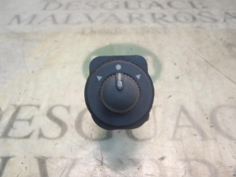 Recambio de mando retrovisor para citroën nemo sx referencia OEM IAM   