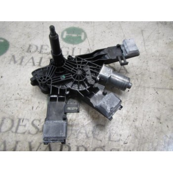 MOTOR LIMPIA TRASERO 9677680580 
