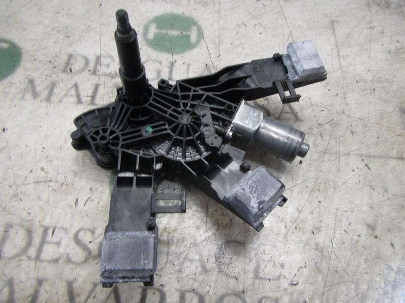 Recambio de motor limpia trasero para peugeot 308 sw 1.6 hdi referencia OEM IAM 9677680580  