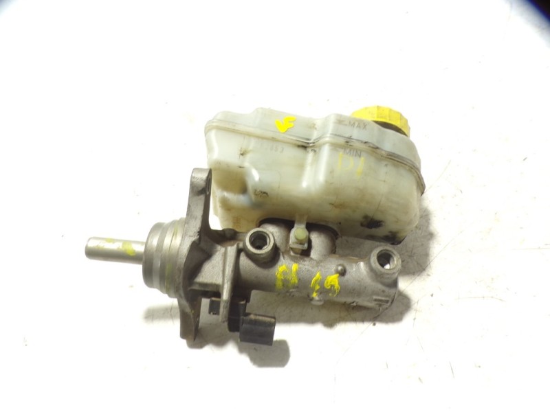 Recambio de bomba freno para volkswagen polo (6r1) 1.6 tdi referencia OEM IAM 6R1611019D  