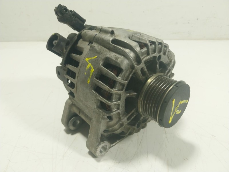 Recambio de alternador para opel corsa f (p2jo) 1.2 (68) referencia OEM IAM  9826574080 