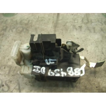 CERRADURA PUERTA DELANTERA IZQUIERDA 