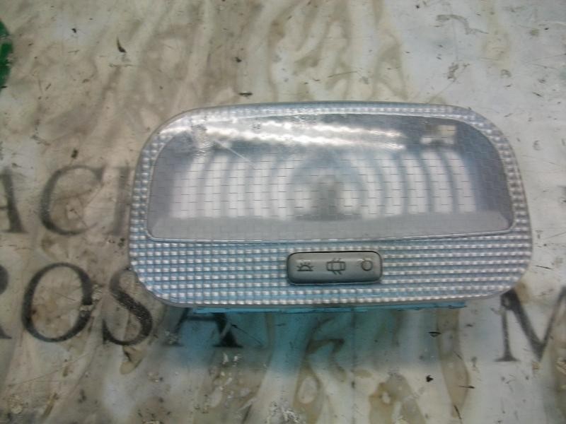 Recambio de piloto interior para citroën c4 berlina collection referencia OEM IAM   