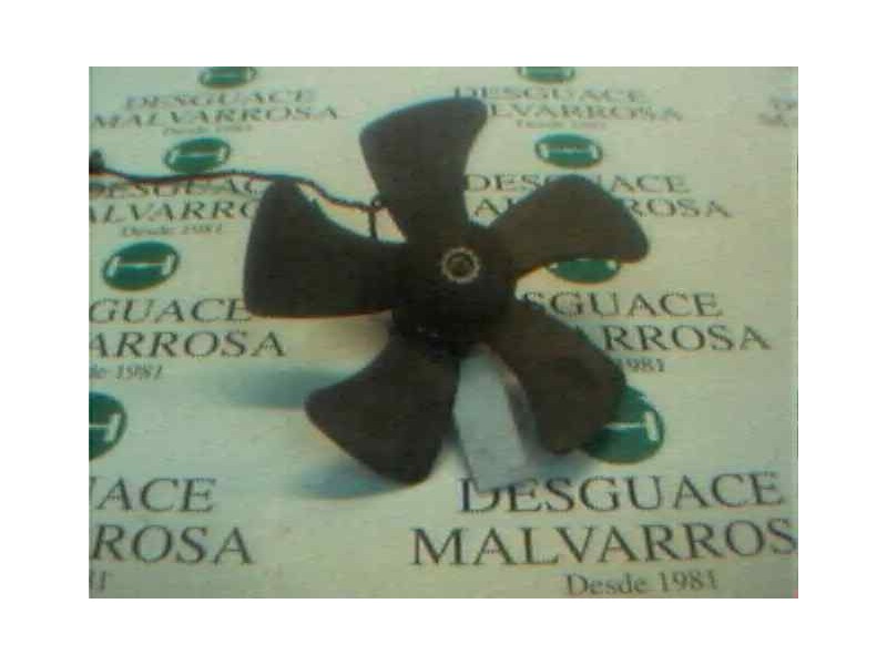 Recambio de electroventilador para daewoo nubira berlina 1.6 cat referencia OEM IAM   