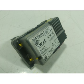 MODULO ELECTRONICO 5WA035284G 5WA035284G 