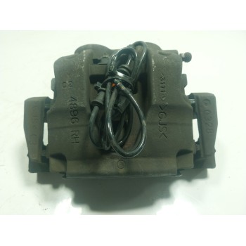 PINZA FRENO DELANTERA DERECHA A1664210681 