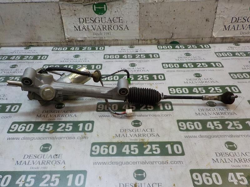 Recambio de cremallera direccion para citroën c-zero seduction referencia OEM IAM 4001VY  