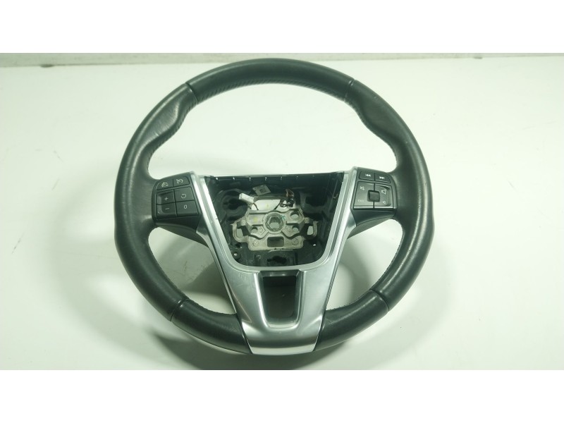 Recambio de volante para volvo v40 hatchback (525) d2 referencia OEM IAM 31250591 34110217B 