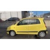 hyundai atos prime (mx) del año 2000