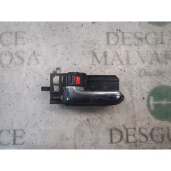 MANETA INTERIOR DELANTERA IZQUIERDA 