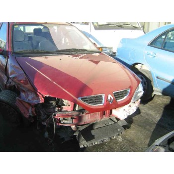 RENAULT MEGANE I CLASSIC (LA0)