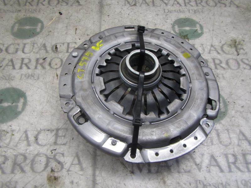 Recambio de kit embrague para chevrolet aveo 1.4 cat referencia OEM IAM   