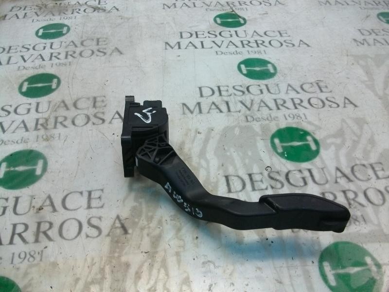 Recambio de potenciometro pedal para citroën c4 berlina collection referencia OEM IAM   