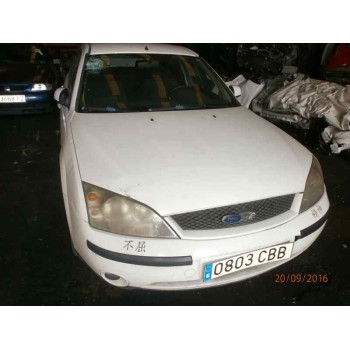 FORD MONDEO BERLINA (GE)