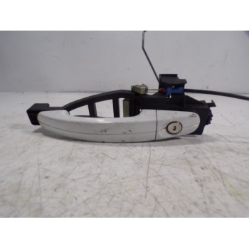 MANETA EXTERIOR DELANTERA IZQUIERDA 1738727 