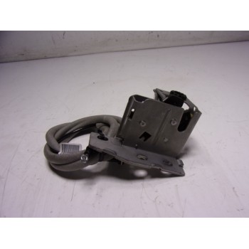 CERRADURA PUERTA TRASERA DERECHA 1911911 