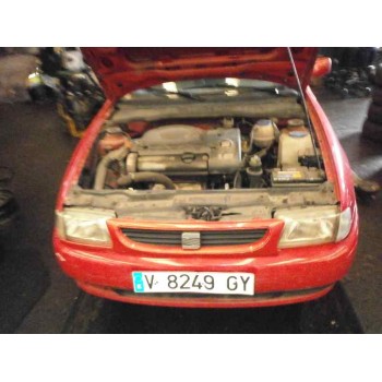 SEAT CORDOBA BERLINA (6K2)