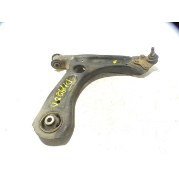 BRAZO SUSPENSION INFERIOR DELANTERO DERECHO 6R0407152F 