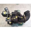 Recambio de turbocompresor para citroën nemo sx referencia OEM IAM   