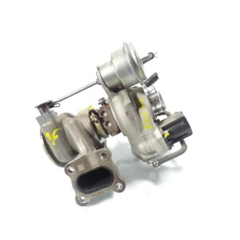 TURBOCOMPRESOR 12657396 12668297 