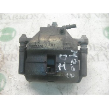 PINZA FRENO DELANTERA IZQUIERDA 