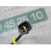 Recambio de sonda lambda para toyota yaris referencia OEM IAM 8946752080 8946752080 