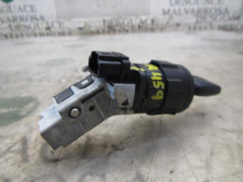 Recambio de antirrobo para peugeot 308 sw 1.6 hdi referencia OEM IAM 1608682880  