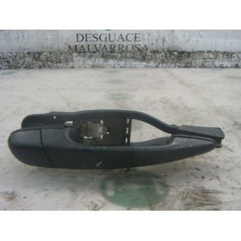 MANETA EXTERIOR TRASERA DERECHA 51218241398 