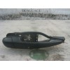 Recambio de maneta exterior trasera derecha para bmw serie 3 berlina (e46) 320d referencia OEM IAM 51218241398  