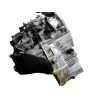 Recambio de caja cambios para nissan qashqai (j10) visia referencia OEM IAM 320103UB0B JG70 