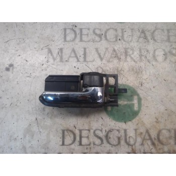 MANETA INTERIOR TRASERA DERECHA 