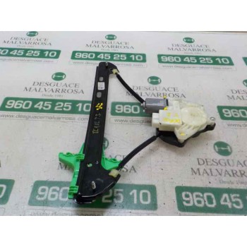 ELEVALUNAS TRASERO IZQUIERDO 5G4839461C 5G4839461C 