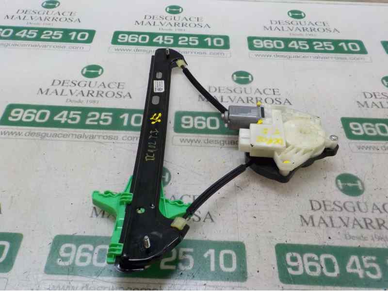 Recambio de elevalunas trasero izquierdo para volkswagen golf vii lim. (bq1) advance referencia OEM IAM 5G4839461C 5G4839461C 