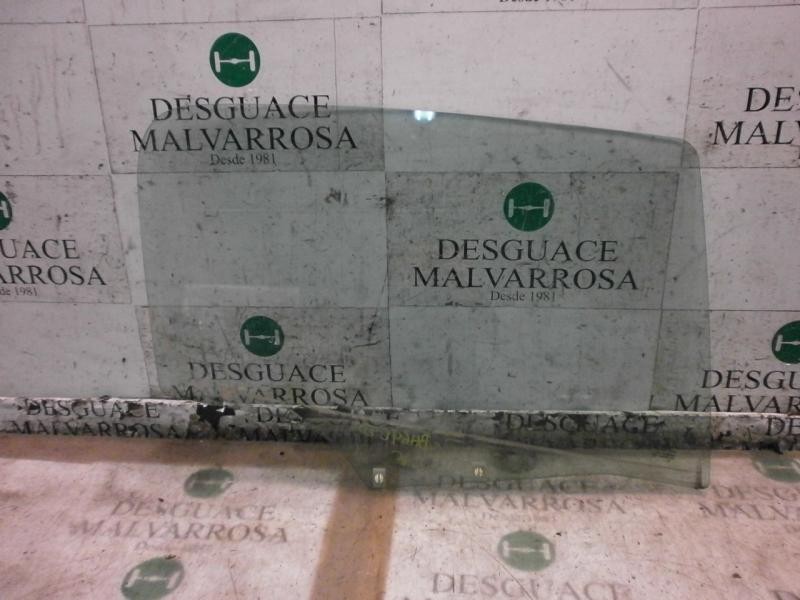 Recambio de cristal puerta trasero derecho para peugeot 307 berlina (s2) xr referencia OEM IAM   