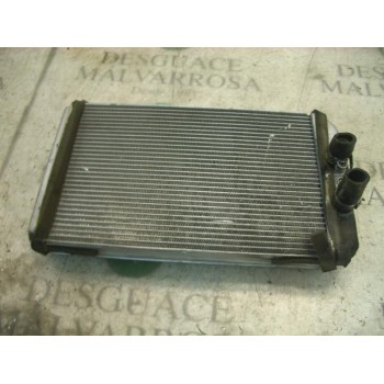 RADIADOR CALEFACCION / AIRE ACONDICIONADO 