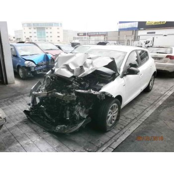 RENAULT MEGANE III BERLINA 5 P