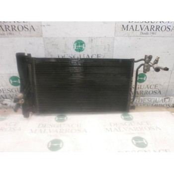 CONDENSADOR AIRE ACONDICIONADO 