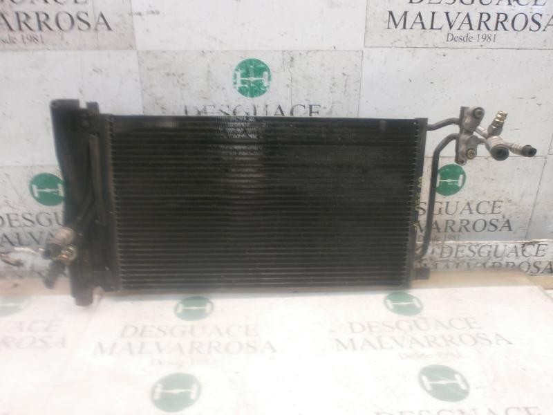 Recambio de condensador aire acondicionado para bmw serie 3 berlina (e46) 320d referencia OEM IAM   