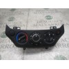 Recambio de mando calefaccion / aire acondicionado para chevrolet aveo 1.4 cat referencia OEM IAM   