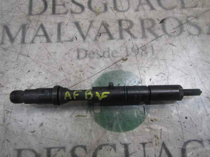 Recambio de inyector para audi a6 avant (4b5) 2.5 tdi referencia OEM IAM   