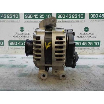 ALTERNADOR 13583093 42418276 