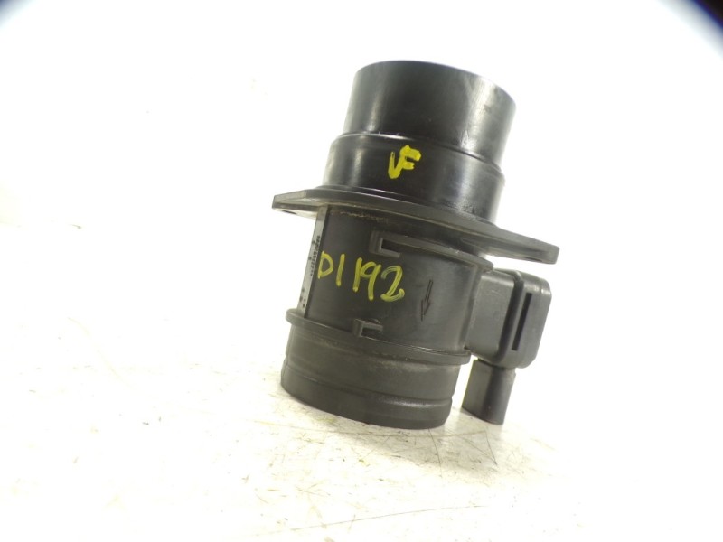 Recambio de caudalimetro para volkswagen polo (6r1) 1.6 tdi referencia OEM IAM 03L906461 03L906461 5WK97023